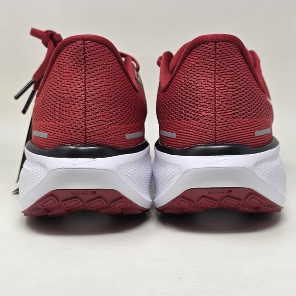 Nike Air Zoom Pegasus 41 Arizona Cardinals Running Shoe FZ5077-600 Men Sz 10 New - Picture 5 of 11